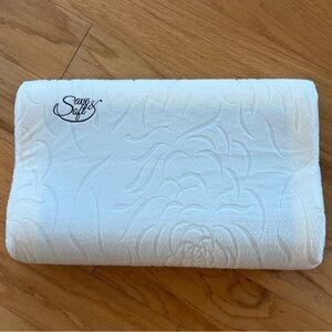 Save & soft cooling gel pillow bamboo fiber color and cart case save&soft